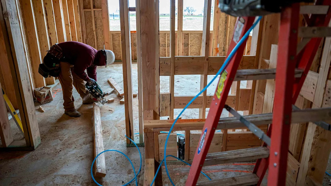 Why is the U.S. Housing Market Short By Nearly 4 Million Homes?
