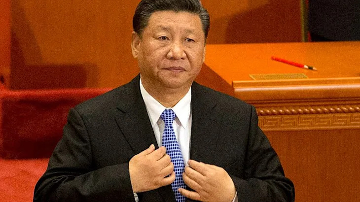 Markets dip as China vows retaliation over Trump’s extra tariff threat