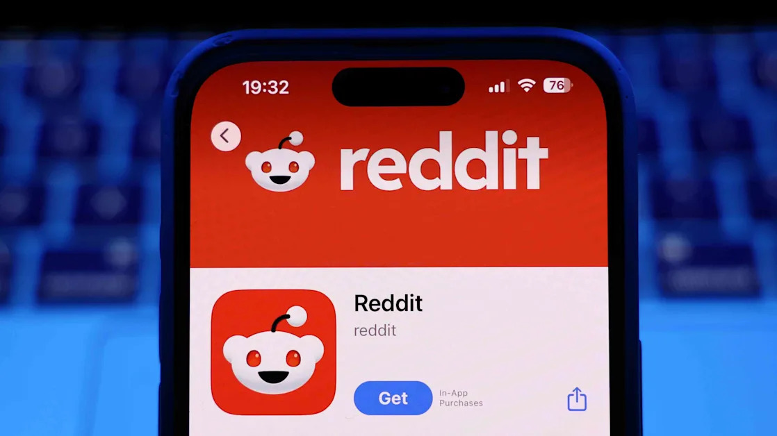 Reddit Stock Surges as Analysts Say Revenue Can Keep Growing