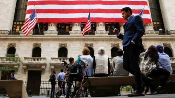 America’s economic and market dominance is here to stay in 2025
