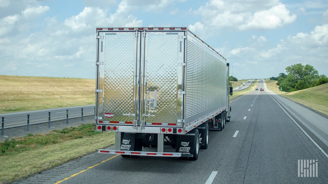 New decline on weak earnings delivers fresh pain to Wabash stock