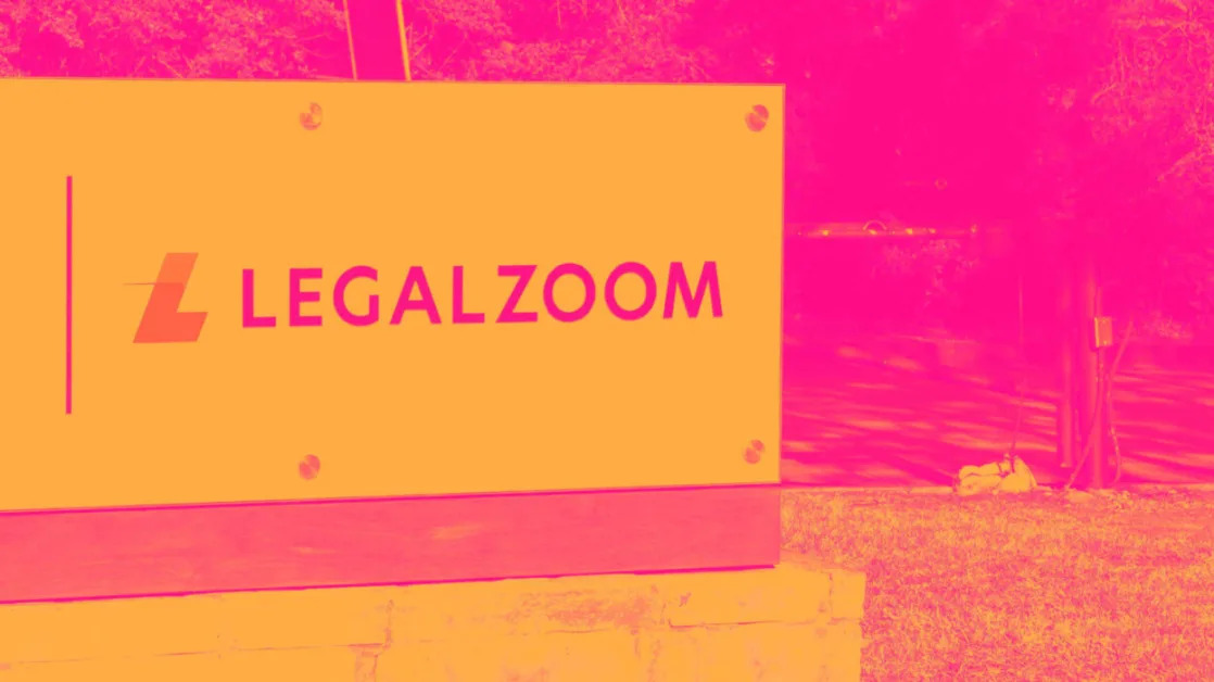 Q3 Earnings Roundup: LegalZoom (NASDAQ:LZ) And The Rest Of The Online Marketplace Segment