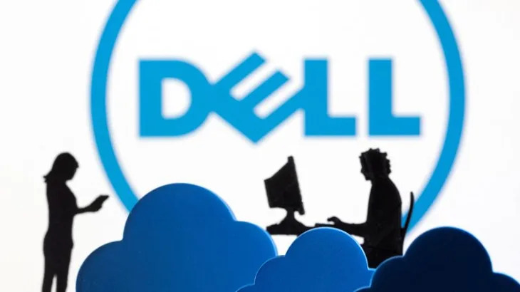 HP, Dell’s weak forecasts spark share selloff, doubts over PC market recovery