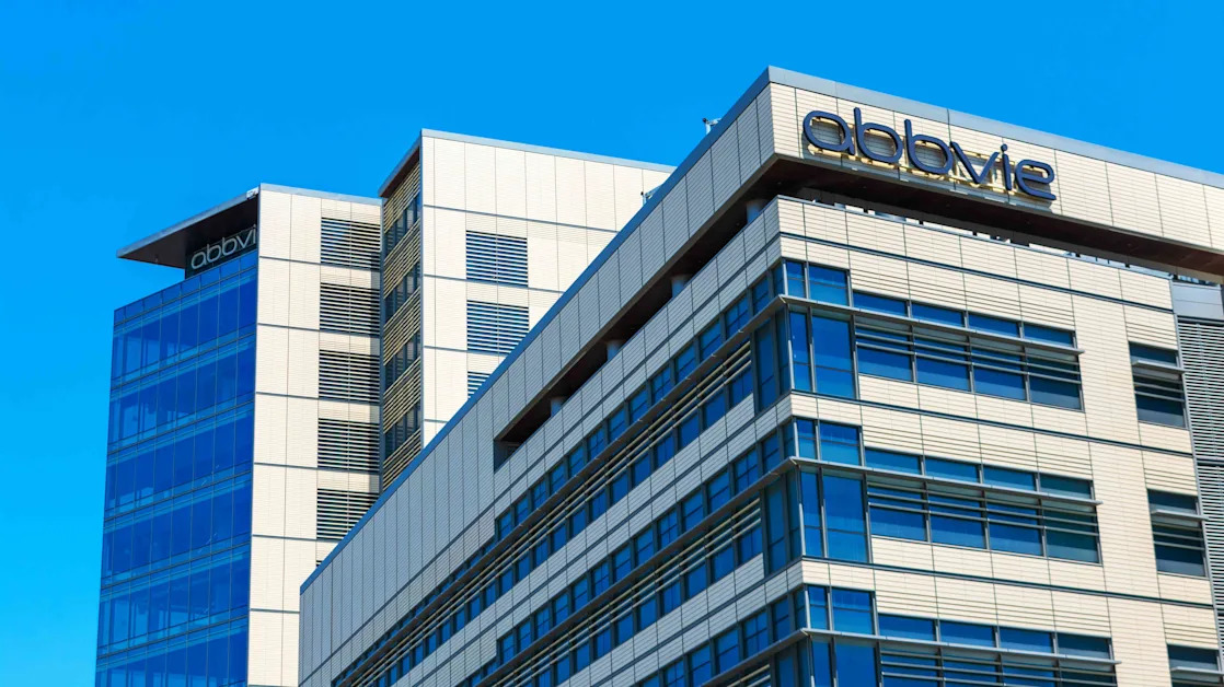 S&P 500 Gains and Losses Today: AbbVie Stock Advances After Beat-and-Raise Earnings Report