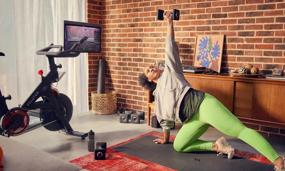Peloton Stock Soared 44% Last Week, but Here’s Why the Rally Might Fade