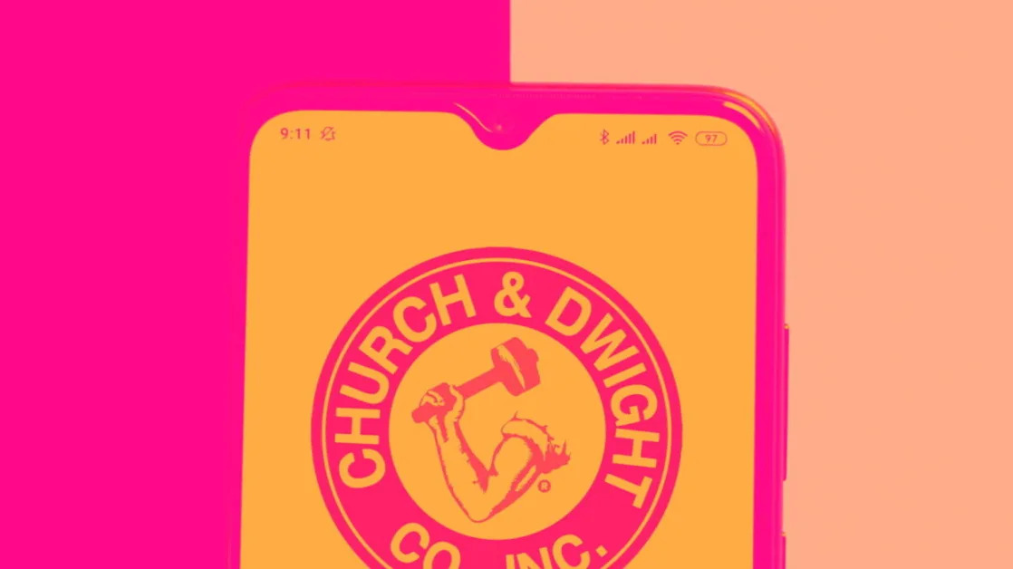 Church & Dwight (NYSE:CHD) Reports Sales Below Analyst Estimates In Q1 Earnings, Stock Drops