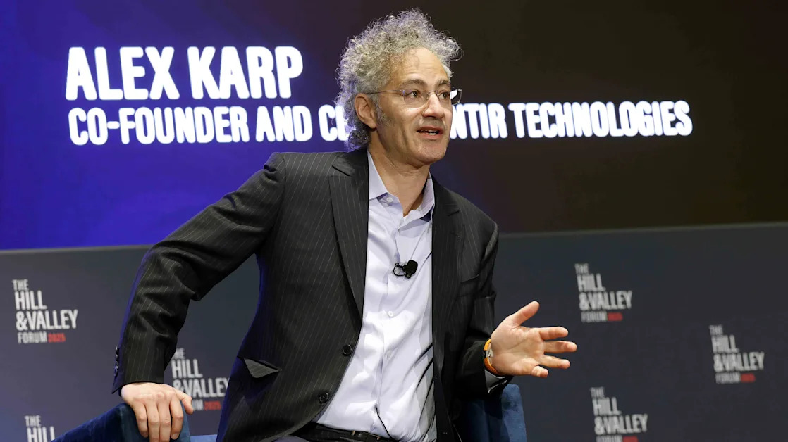 What Analysts Think of Palantir Stock Ahead of Earnings