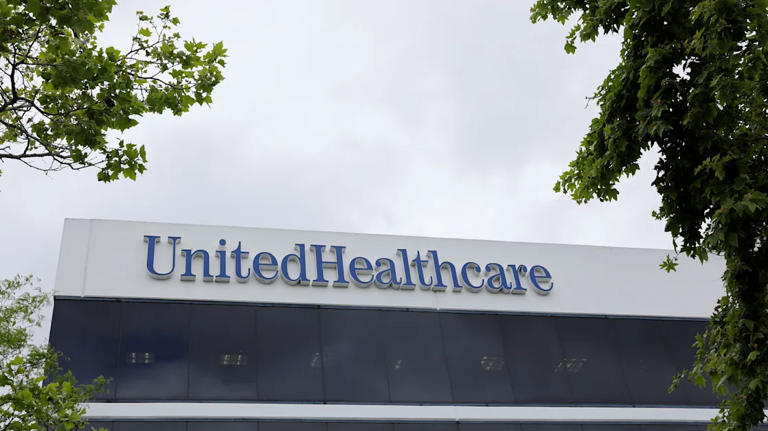 UnitedHealth stock craters as CEO calls disappointing results ‘unusual and unacceptable’