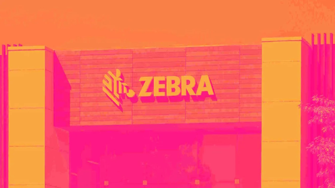 Zebra (NASDAQ:ZBRA) Exceeds Q1 Expectations, Stock Soars