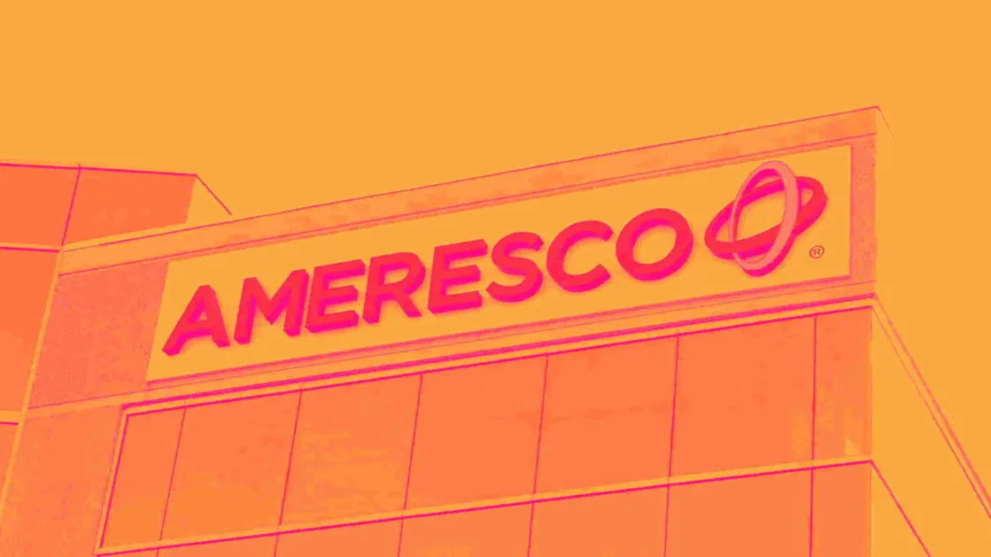 3 Reasons to Avoid AMRC and 1 Stock to Buy Instead