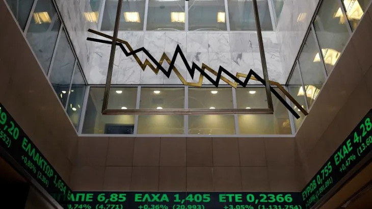 Greek stocks could regain coveted ‘developed market’ badge