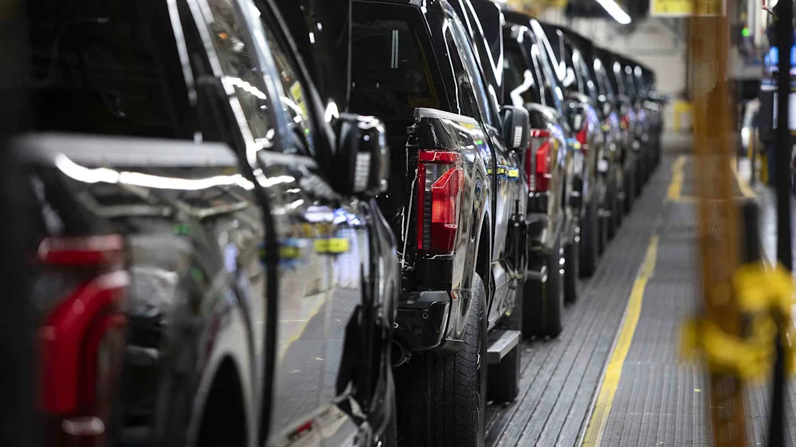 These Car Stocks Could Feel the Most Pain Under Trump’s Auto Tariffs
