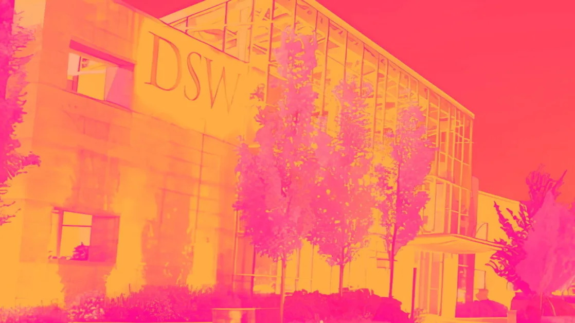 Spotting Winners: Designer Brands (NYSE:DBI) And Footwear Retailer Stocks In Q4