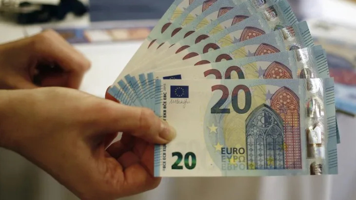 German stocks and euro rise after conservatives win election