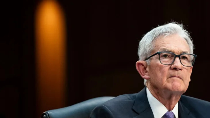 Wall Street is starting to think this week could bring the Fed’s last rate cut for a while
