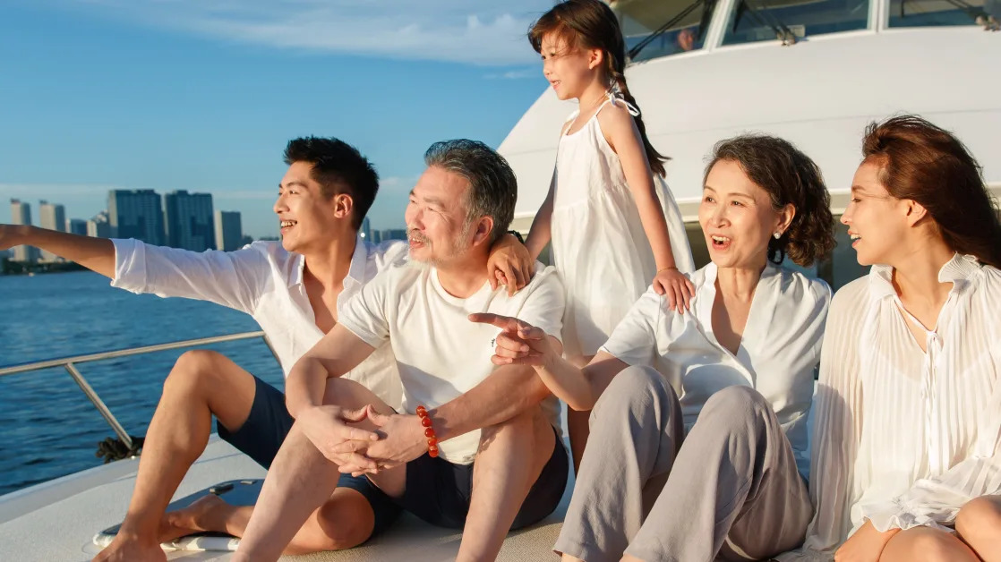 The Senate is targeting life-insurance policies that allow the rich to pass down everything from stocks to yachts to their kids tax-free. Here’s how it works.