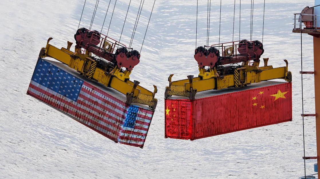 Citi says US exceptionalism has paused under Trump — and investors should load up on China stocks