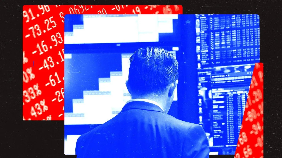 Here’s a complete rundown of Wall Street’s 2025 stock market predictions