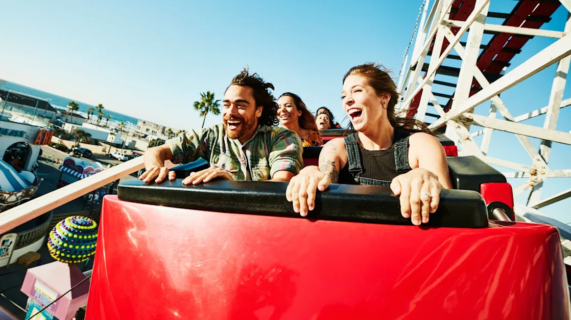 Stocks are ignoring that terrifying U.S. GDP report as retail investors buy the dip