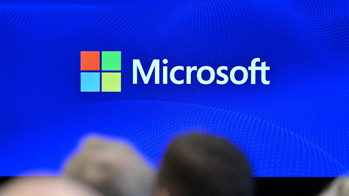 Microsoft stock surges after hours after the company blows past Q3 estimates