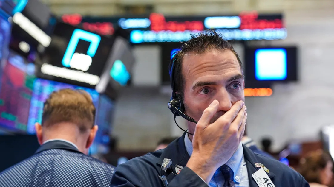 The market’s top stocks need to keep winning to hold back a ‘stealth correction,’ Bank of America says