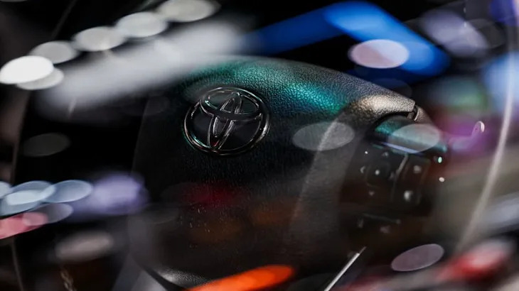 Auto stocks slide as US tariffs send ‘fatal signal’ for trade