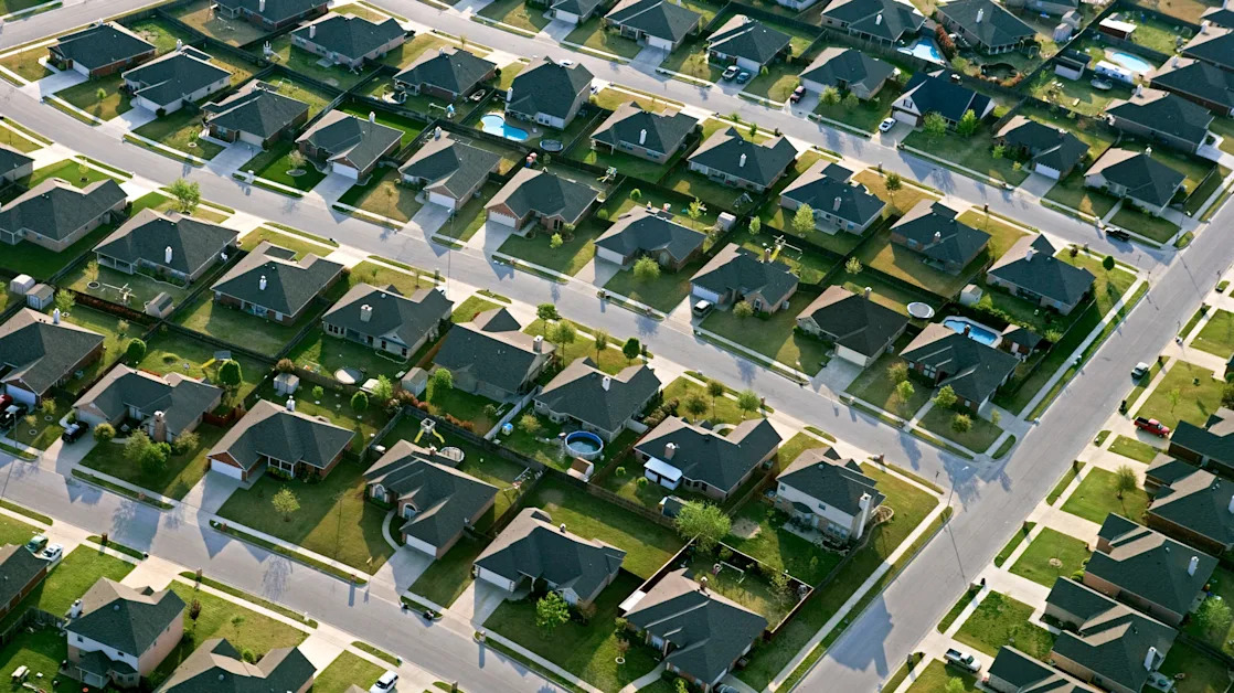 The housing market was showing signs of thawing. Trump’s trade war has thrown a wrench in.