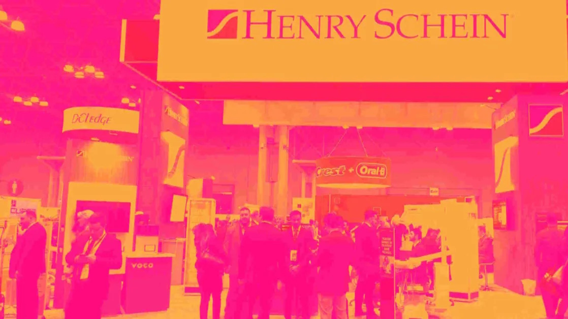Dental Equipment & Technology Stocks Q4 In Review: Henry Schein (NASDAQ:HSIC) Vs Peers