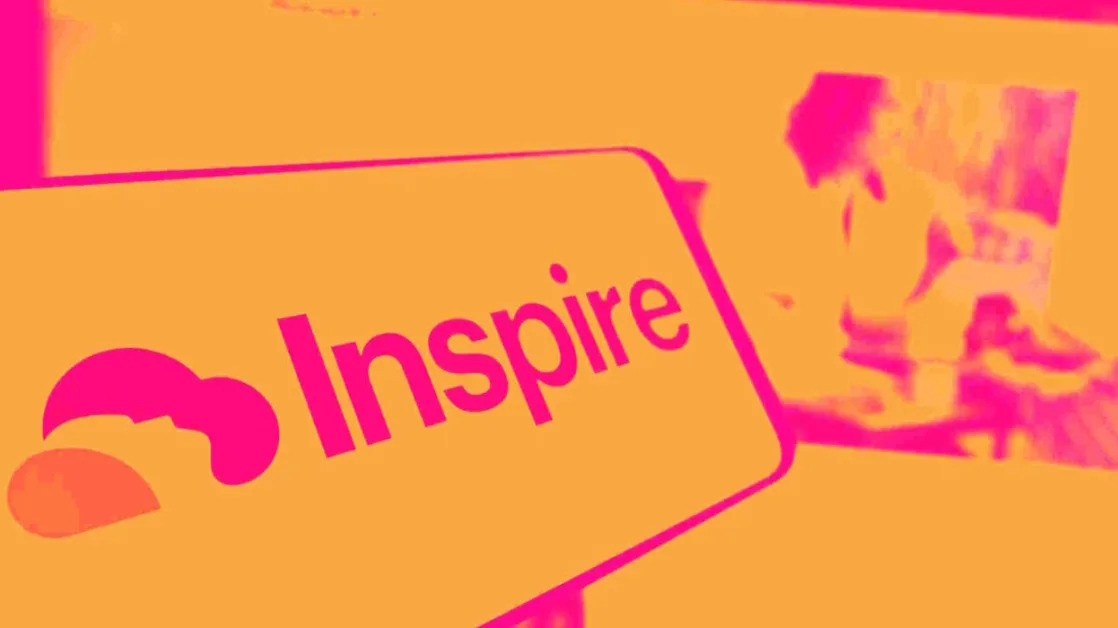 Inspire Medical Systems’s (NYSE:INSP) Q1: Strong Sales, Stock Soars