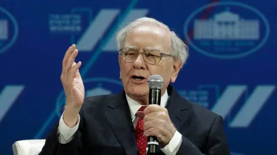 From Berkshire Hathaway to Blackstone, here’s what Wall Street spends to keep CEOs safe