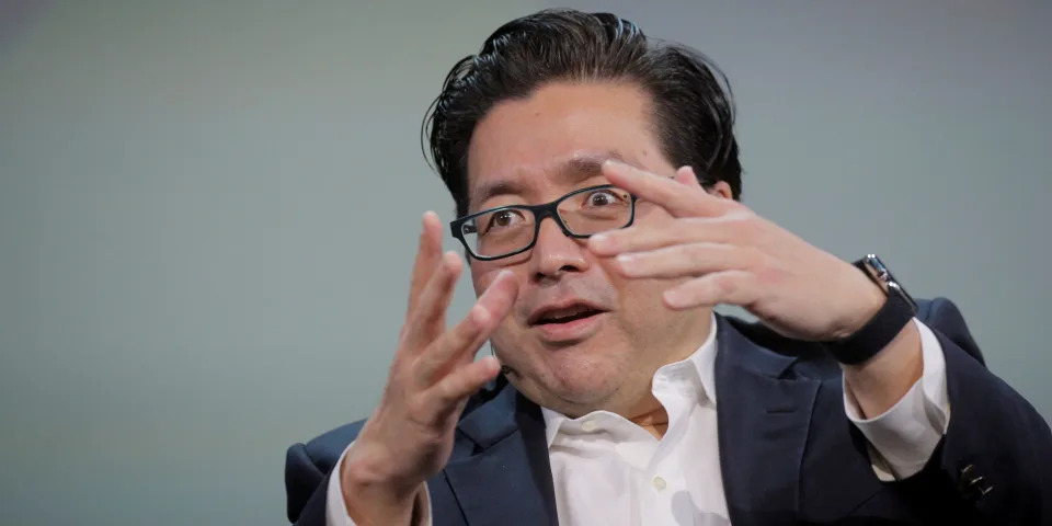 Why stocks could drop 10% over the next 8 weeks, according to a bullish forecaster who’s nailed his calls this year