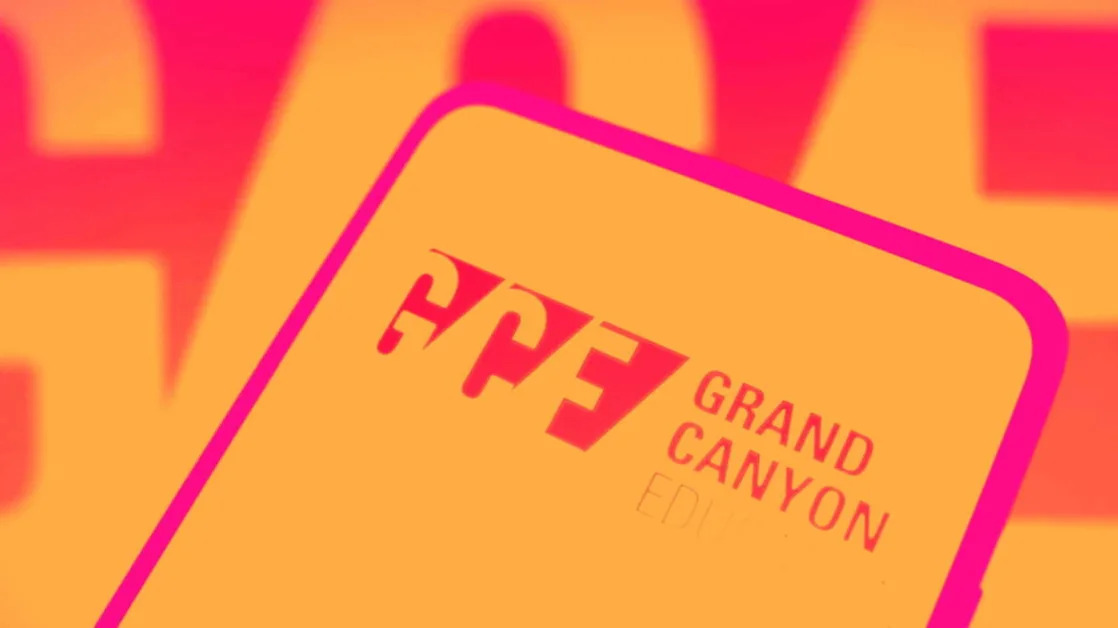 Unpacking Q4 Earnings: Grand Canyon Education (NASDAQ:LOPE) In The Context Of Other Education Services Stocks
