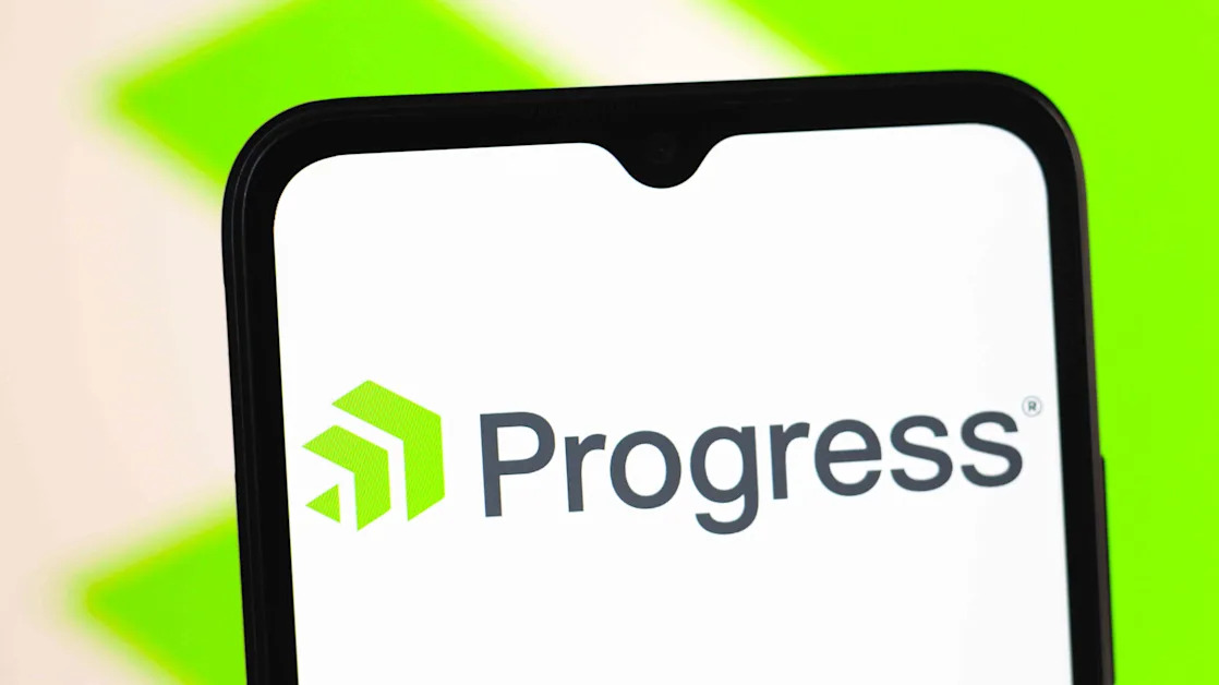 Progress Software Stock Jumps on AI Firm’s Better-Than-Expected Results, Outlook