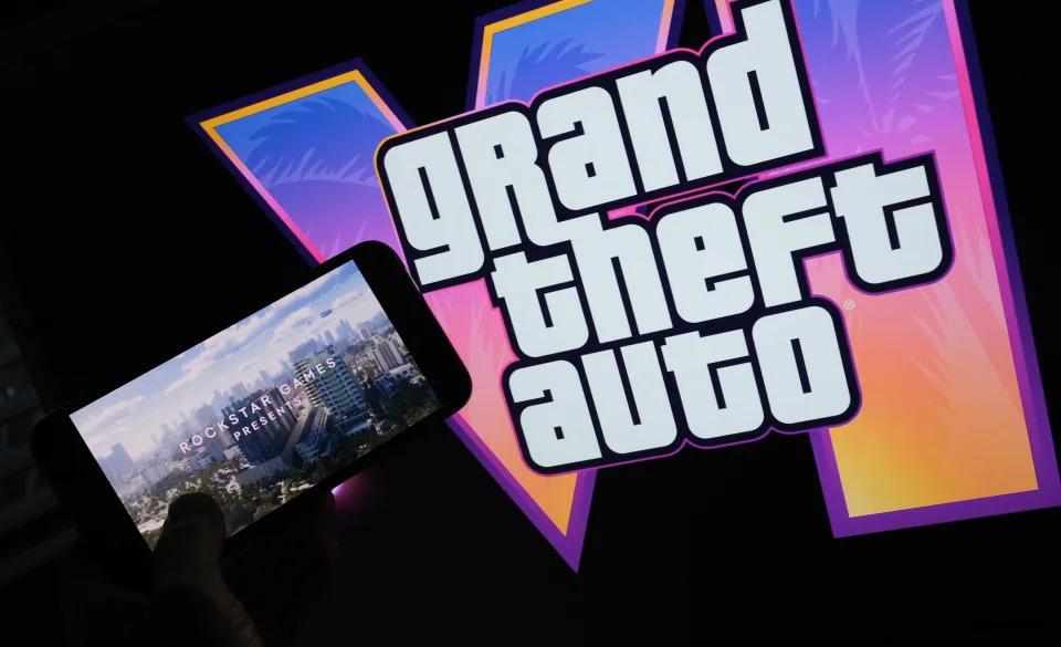 New Nintendo console, ‘Grand Theft Auto VI’ to boost game industry in 2025