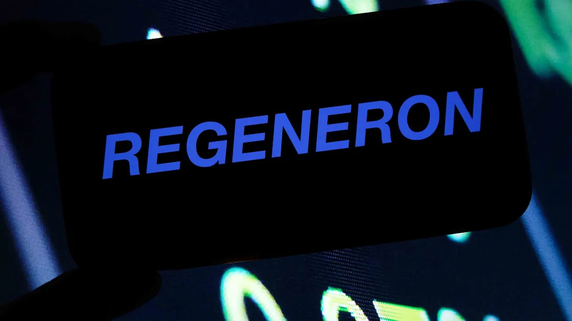 Regeneron Pharmaceuticals Stock Sinks as Eylea Q1 Sales Trail Estimates