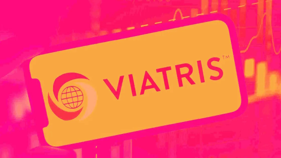 Q3 Earnings Outperformers: Viatris (NASDAQ:VTRS) And The Rest Of The Generic Pharmaceuticals Stocks