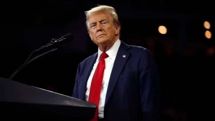 What’s Going On With Trump Media & Technology Group Stock On Tuesday? (CORRECTED)
