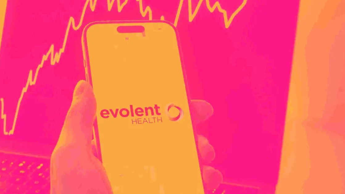 Winners And Losers Of Q4: Evolent Health (NYSE:EVH) Vs The Rest Of The Healthcare Technology for Providers Stocks