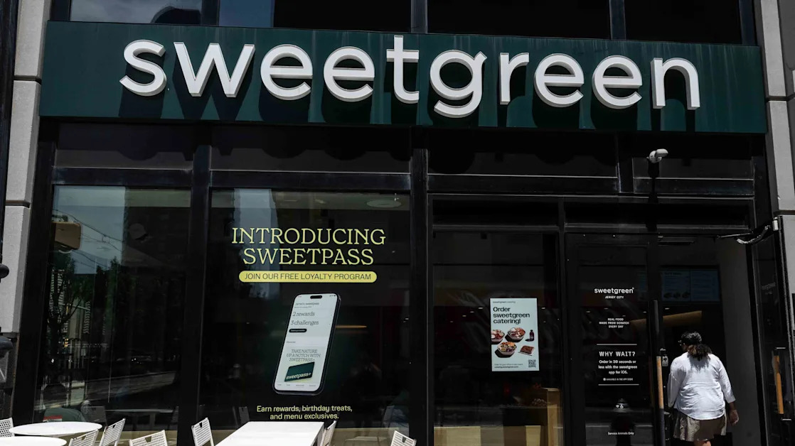 Sweetgreen Stock Drops After a Pre-Earnings Downgrade