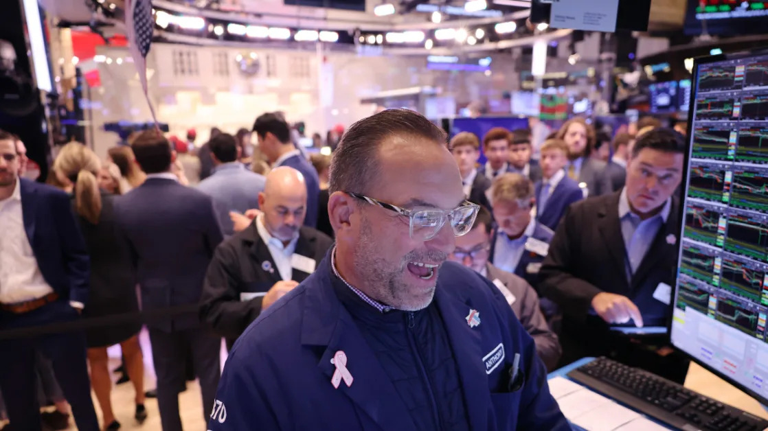 Bonds hold the keys to what’s next for stocks