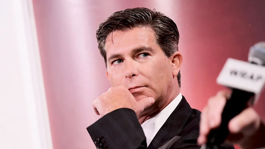 Ross Gerber sees no upside to Tesla stock. Here are the trades he’s making instead.