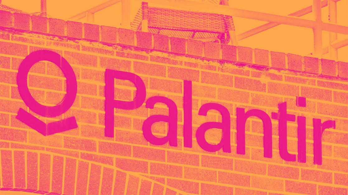 Palantir, DigitalOcean, Carvana, GoPro, and Yum China Stocks Trade Up, What You Need To Know