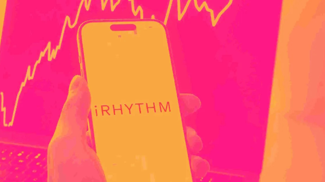 iRhythm (NASDAQ:IRTC) Surprises With Strong Q1, Full-Year Sales Guidance is Optimistic