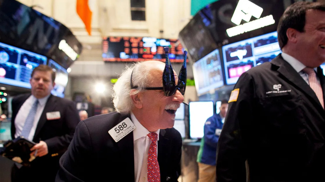 Why the stunning rally in stocks this year could be followed by a ‘hangover,’ according to Wells Fargo