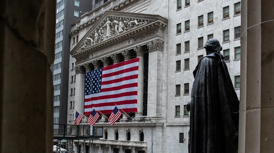 This is the next key level for investors to watch in the stock market’s historic rout