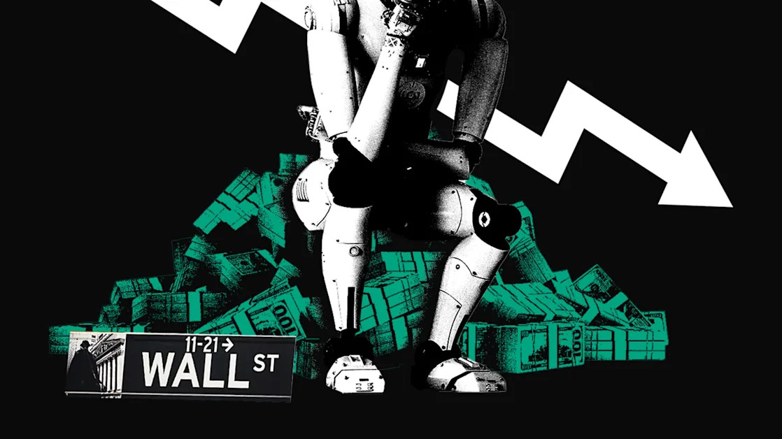 Tech ‘Armageddon’: One of biggest AI bulls says tariffs will be the end of Wall Street’s hottest trade
