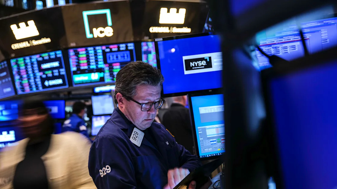 Stock market today: Dow, S&P 500, Nasdaq futures rise after index’s worst day since 2022