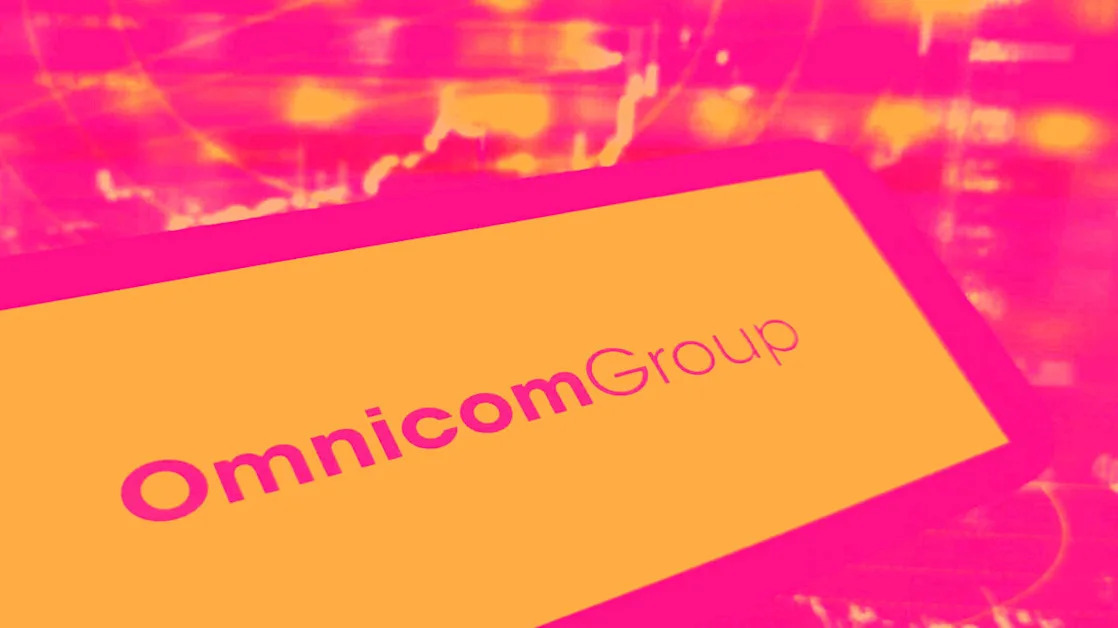 Spotting Winners: Omnicom Group (NYSE:OMC) And Advertising & Marketing Services Stocks In Q4