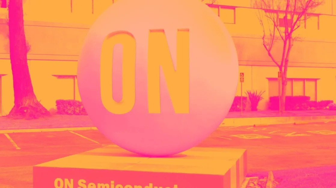 onsemi (NASDAQ:ON) Reports Strong Q1, Provides Encouraging Quarterly Revenue Guidance