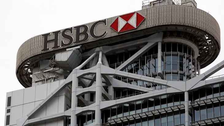 HSBC becomes latest brokerage to cut S&P 500 annual target below 6000 mark